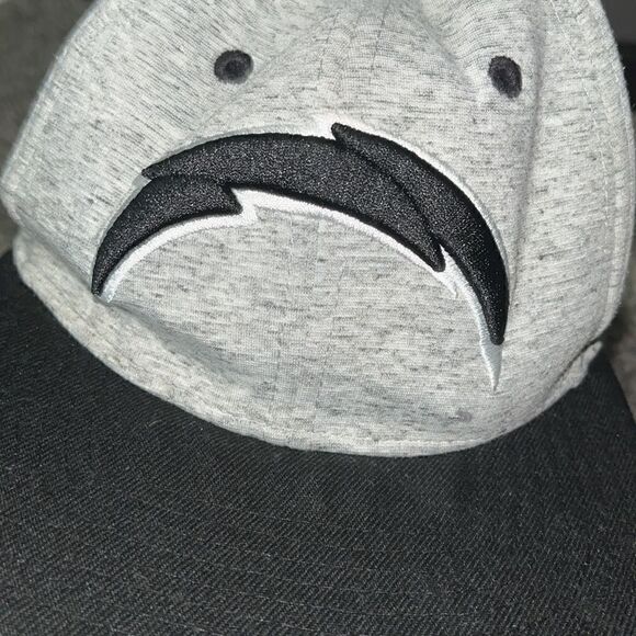 NFL San Diego Chargers Baseball Hat - Snap Back - Picture 2 of 4